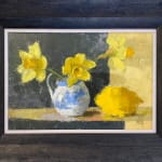 Jill Barthorpe, Early daffodils
