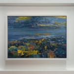 John Brenton, Sunset reflections