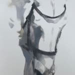 Sally Martin, Impressions of grey SOLD