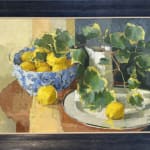Jill Barthorpe, Moving leaves with lemons
