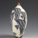 Tiffany Scull, Swimming Angelfish vessel