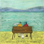 Sam Toft, We have all we need SOLD