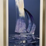 Duncan MacGregor, Vibrant sails