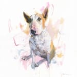 James Bartholomew, Bull Terrier