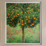Alan Thompson, Orange tree II SOLD
