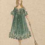 Joan Jefferson Farjeon, Wendy