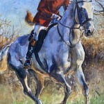 Jonathan Walker, Twilight Master