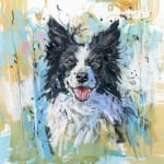 James Bartholomew, Border Collie II