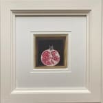 Nigel Ashcroft, Pomegranate half