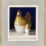 Alexander Debenham, Chicken & egg