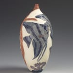 Tiffany Scull, Swimming Angelfish vessel