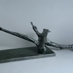 Reg Butler, Girl on Long Base, 1968-72