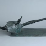 Reg Butler, Girl on Long Base, 1968-72