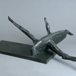 Reg Butler, Girl on Long Base, 1968-72