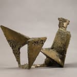 Reg Butler, Girl on Long Base, 1968-72