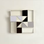 Reg Butler, Girl on Long Base, 1968-72