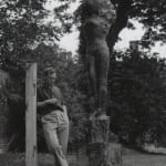 George Fullard, Mother & Child (Standing), 1958