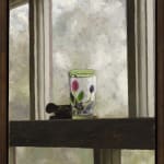 Harry Steen, Second Glass on Sash
