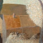 Nicholas Turner, Eggs and apple