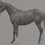 Joseph Black, Yanworth II