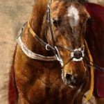 Jay Kirkman, Head Study