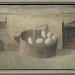 Nicholas Turner, Eggs and apple