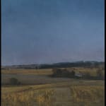 T. Allen Lawson, The Meadow - Spring