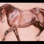 Joseph Black, Passage (Study I), 2025