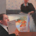 Alan Kingsbury, Wait for a Beautiful Sound