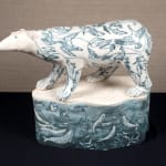 Georgina Warne, Big Raven's Whale