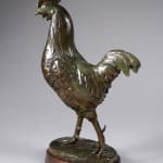William Newton, Rooster, 2000
