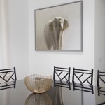 Marzio Tamer, Elephant, 2019