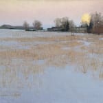 T. Allen Lawson, The Meadow - Spring