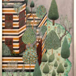 Yasmin Hayat, Ragamala Dancer, 2018