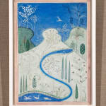 Mario Andres Robinson, The Mansion