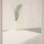 Janet Marsh, White Tulips, 2022