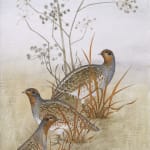 Harriet Bane, Three Partridges