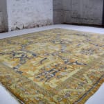 Karabagh runner, the Caucasus