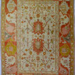 Malayer gallery carpet, Persia