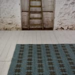 Swedish design carpet