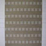 Swedish design carpet