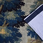 Aubusson Verdure Tapestry, France