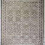 Swedish design carpet