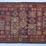 Swedish design carpet