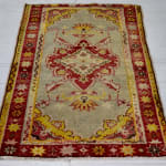 Reyhanli kilim fragment, Anatolia