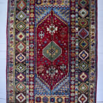 Malayer gallery carpet, Persia