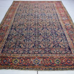 Malayer gallery carpet, Persia