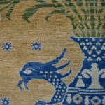 Malayer gallery carpet, Persia