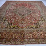 Malayer gallery carpet, Persia