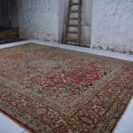 Malayer gallery carpet, Persia